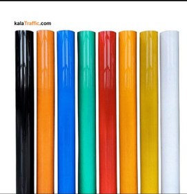 تصویر شبرنگ 3 ساله 