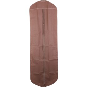 تصویر کاور لباس مجلسی جود آرت سایز کوچک رنگ سفید 