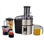 تصویر آبمیوه گیر 4 کاره یونیک مدل 7000 