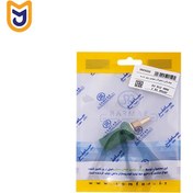 تصویر فشنگی دمای آب کله سبز دو فیش 206 - سامفر 206green water temperature sensor