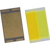 تصویر سی اس پی خام نچرال رنگ مهتابی و لیمویی مدل 3570 سی وات | CSP 3570 2C CSP 3570 30w 2C