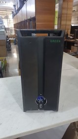 تصویر قاب کیس گرین (استوک) 