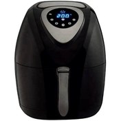 تصویر سرخ کن بدون روغن نوا مدل NAF-3433DG Nova NAF-3433DG Air Fryer