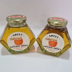 تصویر عسل دارویی شفا 