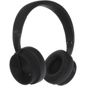 تصویر هدفون بی سیم آکو مدل Rock-HROCK02 ACO Rock-HROCK02 Bluetooth Headphone