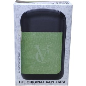 تصویر بک کاور مناسب برای ویپ Vape case