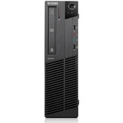 تصویر مینی کیس Lenovo (Thinkcenter M79) A10 6700-8GB D3-HDD 500GB مدل 1403342 