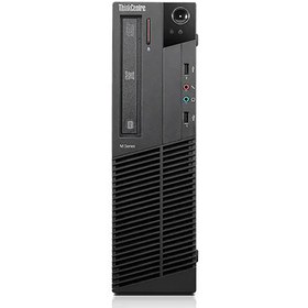 تصویر مینی کیس Lenovo (Thinkcenter M79) A10 6700-8GB D3-HDD 500GB مدل 1403342 