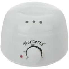 تصویر دستگاه موم گرم کن و ذوب وکس مروارید 