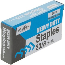 تصویر سوزن منگنه واشین سایز 23/8 