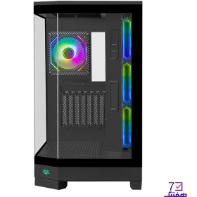 تصویر کیس گیمینگ اوست Awest GT-AQ1-MB 