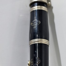 تصویر کلارینت( BUFFET ) ‌B12 (کارکرده) 