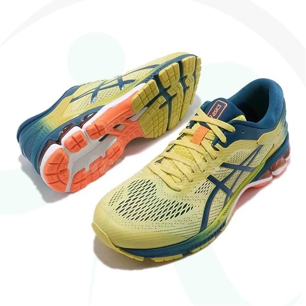 Gel kayano 26 top gs