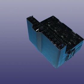 تصویر جعبه فیوز محفظه موتور آریزو ۵ 