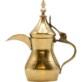 تصویر قهوه جوش دله یک نفره 