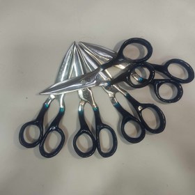 تصویر قیچی قالیبافی carpet scissors