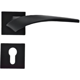 تصویر دستگیره در مدل رزت سویچی 04 بسته 2 عددی 