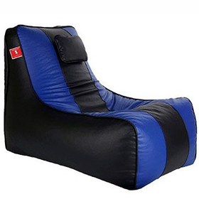 تصویر هپی چیر بزرگ چرمی کد 42021