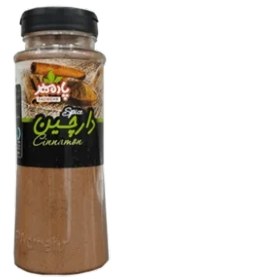 تصویر پودر دارچین پت 