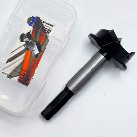 تصویر مته گازور 35 فایتر fighter