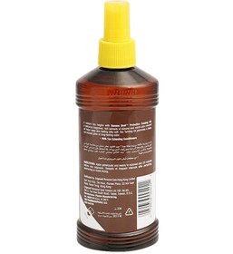 تصویر روغن برنزه‌کننده محافظ با SPF 15 چندرنگ ۲۳۶ میلی‌لیتر برند banana boat SPF 15 Protective Tanning Oil Multicolour 236ml