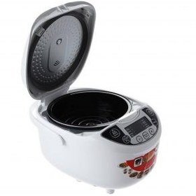 تصویر پلوپز تفال مدل RK7058 Tefal RK7058 Rice Cooker