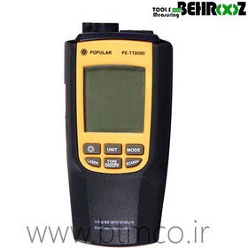 تصویر Infrared temperature and thermocouple meter PE-TT8090 POPULAR 