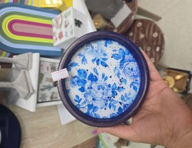 تصویر زیرلیوانی گرد۱۵سانتی 