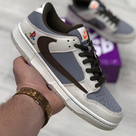 travis scott playstation box