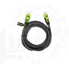 تصویر کابل HDMI برند ELEVEN 