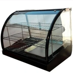 تصویر فروشگاه دلتا چف