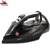 تصویر اتو بخار مایر مدل MR ۱۰۷۱ اصلی Maier steam iron model MR 1071 original