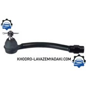 تصویر سیبک فرمان راست هیوندای ورنا و آوانته – اورجینال و با ضمانت Hyundai Avante & Verna Right Steering Ball Joint – Original Replacement