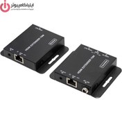 تصویر اکستندر HDMI فرانت مدل FN-E270 پشتیبانی تا 70 متر Faranet FN-E270 HDMI 70M Extender