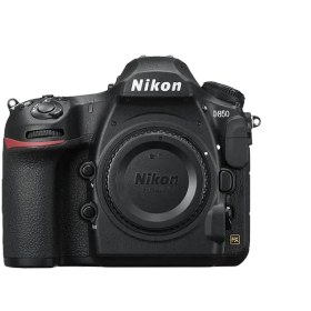 تصویر دوربین عکاسی نیکون Nikon D850 AF-S NIKKOR 24-120MM F/4G ED VR 