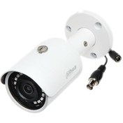 تصویر دوربین مداربسته داهوا مدل DH-HAC-HFW1200SP کیفیت ۲ مگاپیکسل 