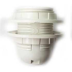 تصویر سرپیچ 2 گریف دار E27 