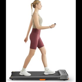 تصویر تردمیل خانگی walking pad Z1SE 