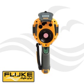 تصویر دوربین حرارتی صنعتی فلوک Fluke Ti480 PRO 