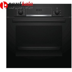 تصویر فر توکار بوش مدل HBF534EB0I Bosch HBF534EB0I Built-in Oven