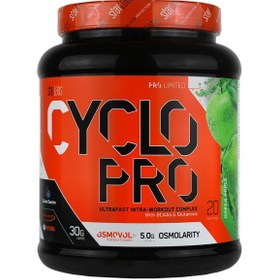 تصویر پودر سایکلو پرو استارلبز نوتریشن 1000 گرمی Starlabs Cyclo Pro