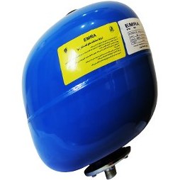 تصویر منبع تحت فشار 24لیتری امرا EMRA TANK 50L