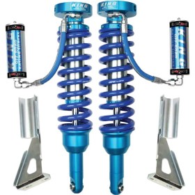 تصویر کیت تعلیق کینگ لندکروزر King Suspension Kit Land Cruiser 200 