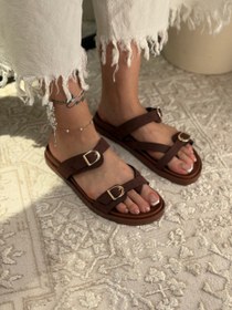 تصویر صندل کامیلا کد ۷۰۰۵ 