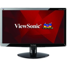 تصویر مانیتور استوک ۱۹ اینچ ویوسونیک ViewSonic VA1938WA monitor Stock ViewSonic VA1938WA -19inch