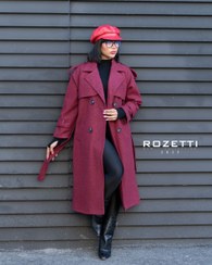 تصویر کت فوتر شش دکمه 6