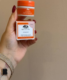 تصویر کرم دور چشم اریجینز 