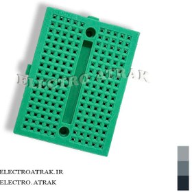 تصویر مینی بردبرد سوراخ دار 45*35*10 BEARD BOARD 45X35X10 mm