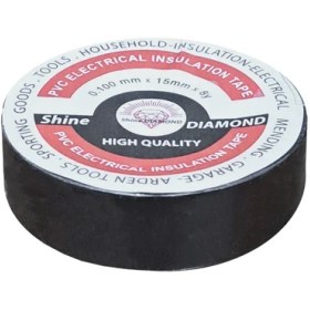 تصویر چسب برق دیاموند - 10 عددی 