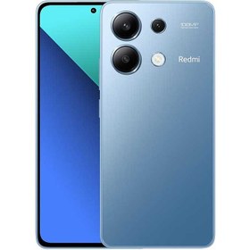 تصویر گوشی شیائومی Redmi Note 13 4G - حافظه 256 رم 8 گیگابایت دو سیمکارت 